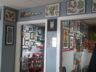Art & Soul Tattoo