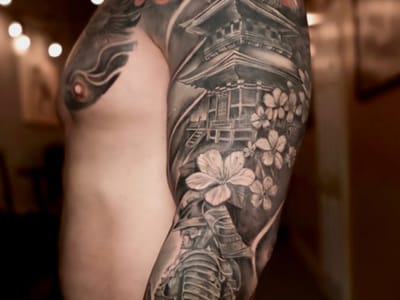 Artefex Tattoo Studio & Art Gallery