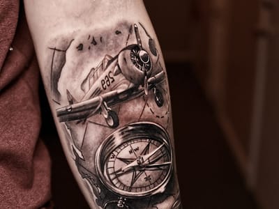 Artefex Tattoo Studio & Art Gallery