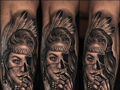 Artefex Tattoo Studio & Art Gallery