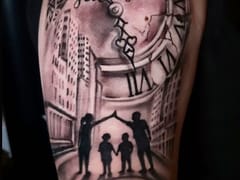 Artefex Tattoo Studio & Art Gallery