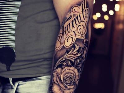 Artefex Tattoo Studio & Art Gallery