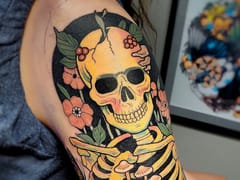 Artemis Tattoo Collective