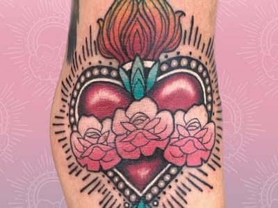 Artemis Tattoo Collective