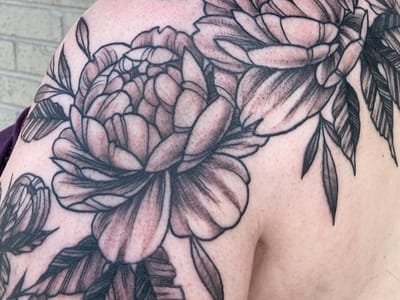 Artemis Tattoo Collective