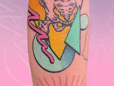 Artemis Tattoo Collective