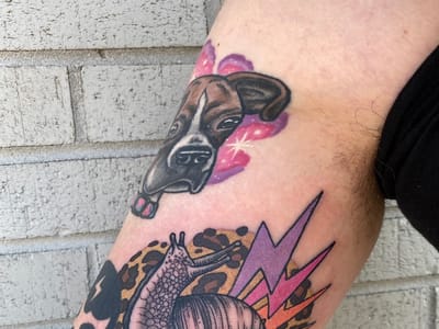 Artemis Tattoo Collective