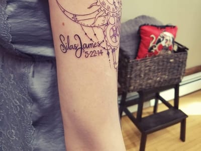 Artemis Tattoo Studio