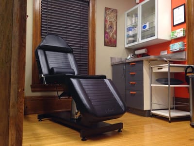 Artemis Tattoo Studio