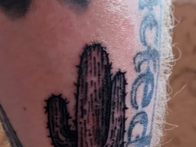 ArtForm Professional Tattoo and Piercing