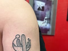 ArtForm Professional Tattoo and Piercing