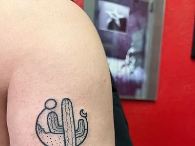 ArtForm Professional Tattoo and Piercing