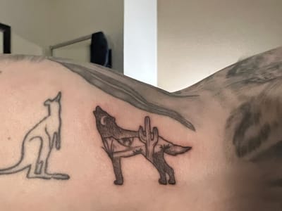 ArtForm Professional Tattoo and Piercing