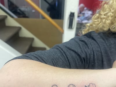 ArtForm Professional Tattoo and Piercing