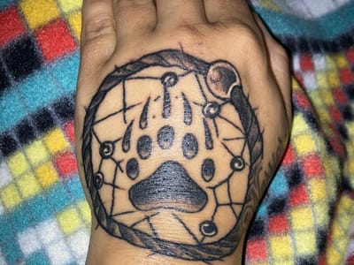 Artful Dodger Tattoo CDA