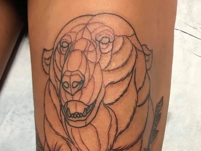 Artful Dodger Tattoo CDA