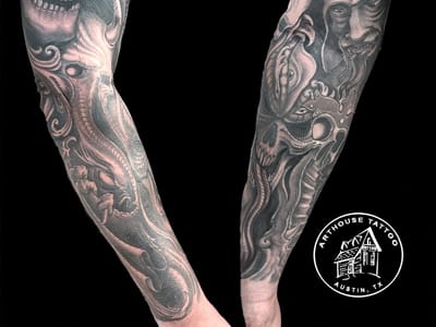 Arthouse Tattoo