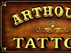 Arthouse Tattoo
