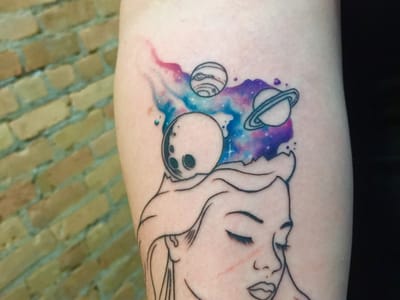 Artifaction Tattoo Studio