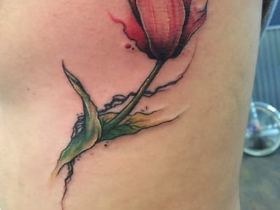 Artifaction Tattoo Studio