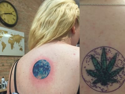 Artifaction Tattoo Studio