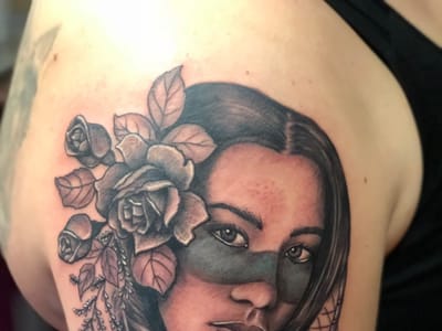 Artisan Ink Body Art Studio