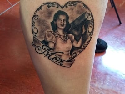 Artisan Ink Body Art Studio