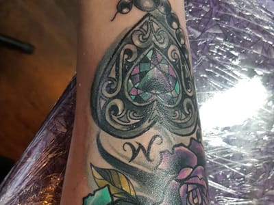 Artisan Ink Body Art Studio