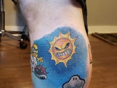 Artisan Ink Body Art Studio