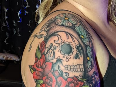 Artisan Ink Body Art Studio