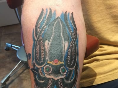 Artisan Tattoo Studio