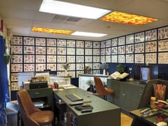 Artist Alley Studio and Gallery