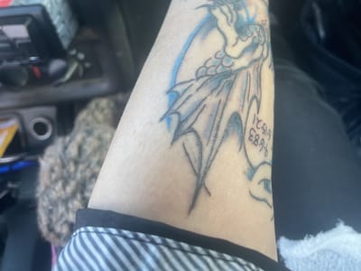 Artist Alley Studio Tattoos & Piercings