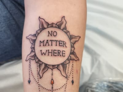 Artist At Large Tattoo