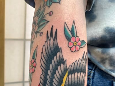 Artist At Large Tattoo