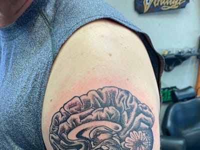 Artist At Large Tattoo