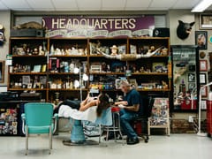 Artist At Large Tattoo