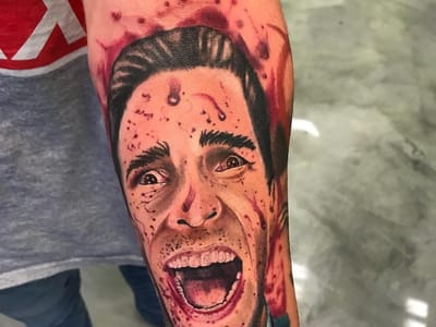 Artistic Body Tattoo Elizabethtown