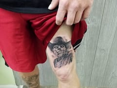 Artistic Body Tattoo Elizabethtown