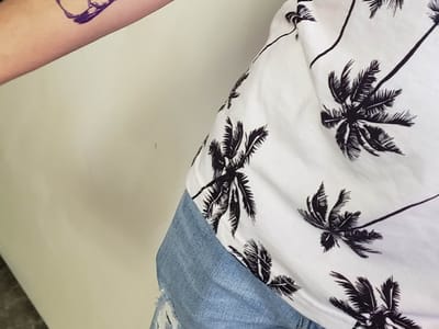 Artistic Creations Tattoo