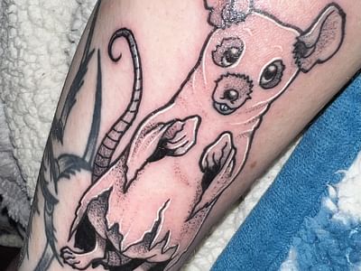 Artistic Creations Tattoo