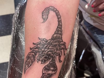 Artistic Creations Tattoo