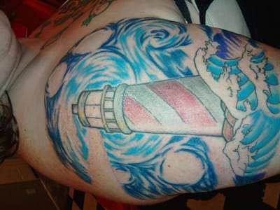 Artistic Creations Tattoo