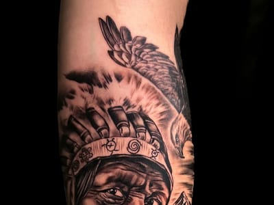 Artistic Edge Tattoo & Piercing Studio