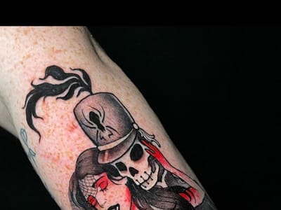 Artistic Edge Tattoo & Piercing Studio