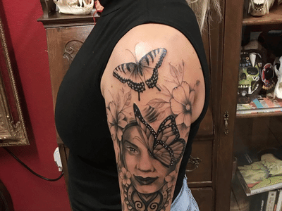 Artistic Impressions Tattoo Studio (AI2)