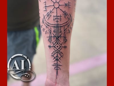 Artistic Impressions Tattoo Studio (AI2)