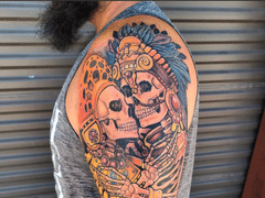 Artistic Impressions Tattoo Studio (AI2)