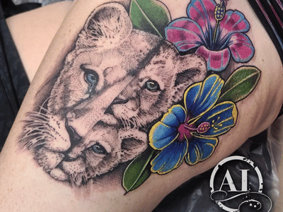 Artistic Impressions Tattoo Studio (AI2)