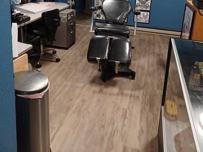 Artistic Impressions Tattoo Studio